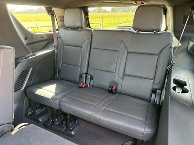 2023 Chevrolet Tahoe 2WD LT