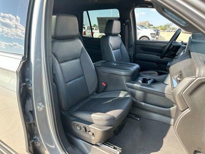 2023 Chevrolet Tahoe 2WD LT