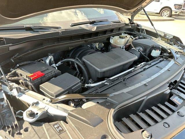 2023 Chevrolet Tahoe 2WD LT