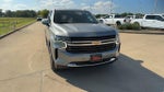 2023 Chevrolet Tahoe 2WD LT