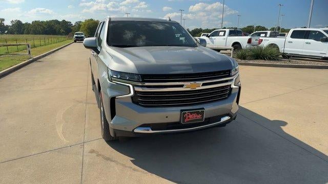 2023 Chevrolet Tahoe 2WD LT