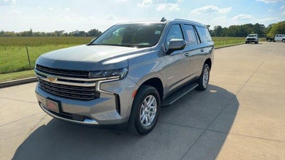 2023 Chevrolet Tahoe 2WD LT