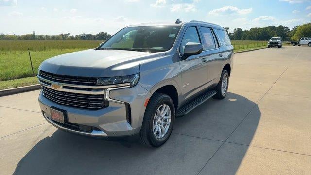 2023 Chevrolet Tahoe 2WD LT