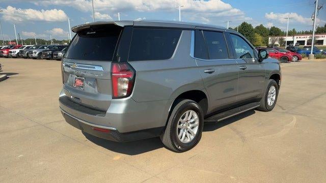2023 Chevrolet Tahoe 2WD LT
