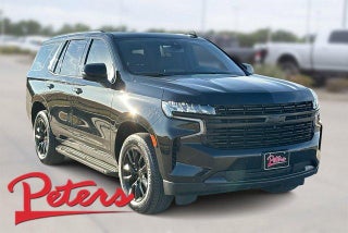 2021 Chevrolet Tahoe 2WD LT