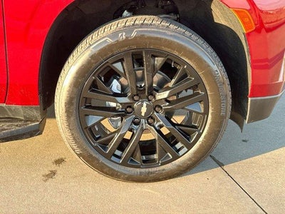 2024 Chevrolet Tahoe 2WD RST