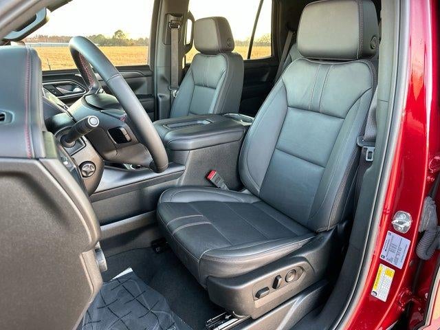 2024 Chevrolet Tahoe 2WD RST