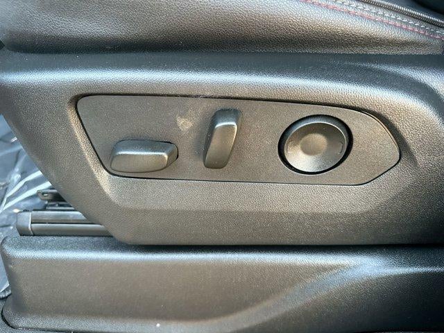 2024 Chevrolet Tahoe 2WD RST