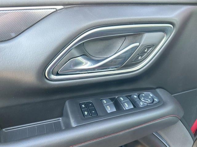 2024 Chevrolet Tahoe 2WD RST