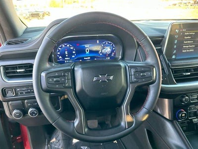 2024 Chevrolet Tahoe 2WD RST