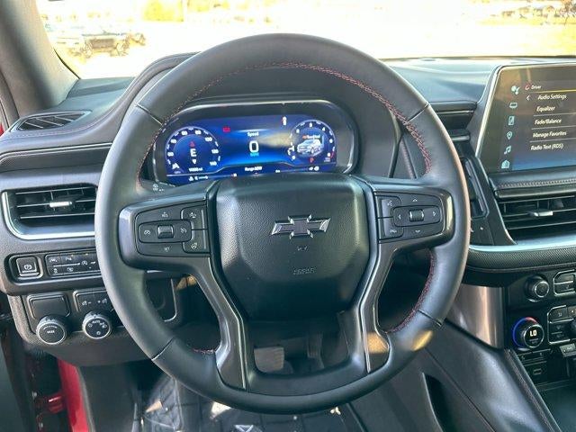 2024 Chevrolet Tahoe 2WD RST