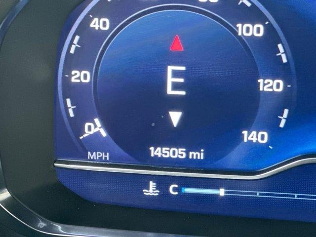 2024 Chevrolet Tahoe 2WD RST