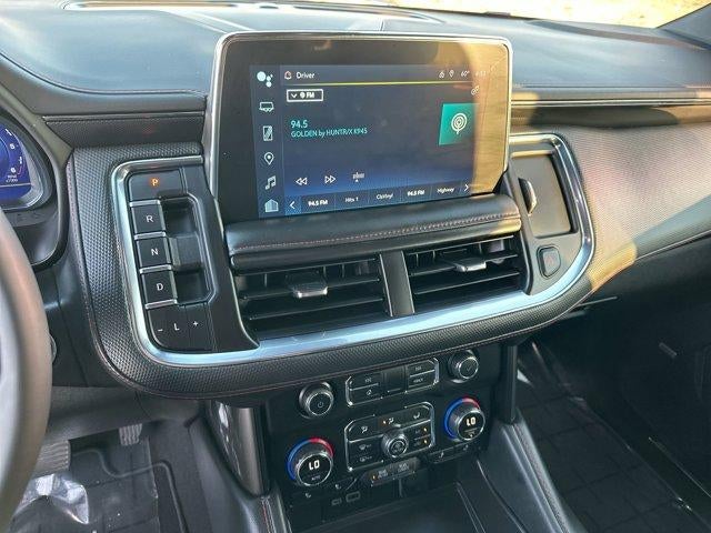 2024 Chevrolet Tahoe 2WD RST