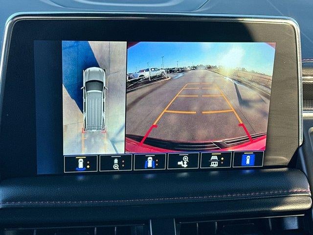 2024 Chevrolet Tahoe 2WD RST