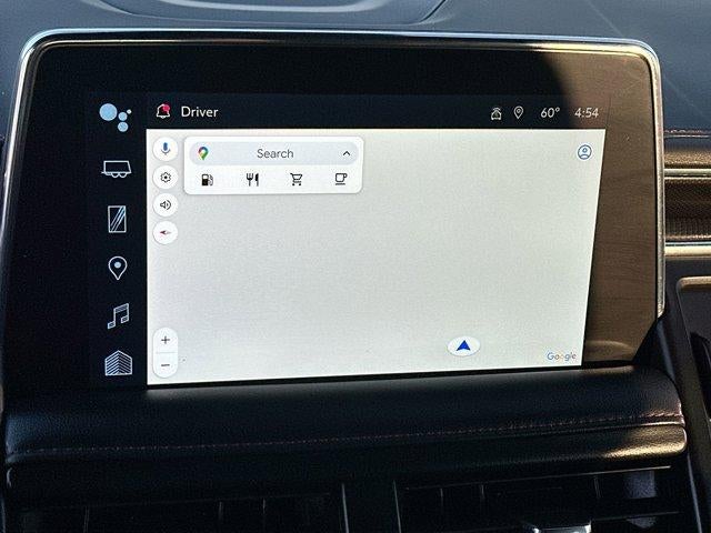 2024 Chevrolet Tahoe 2WD RST