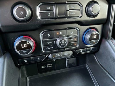 2024 Chevrolet Tahoe 2WD RST