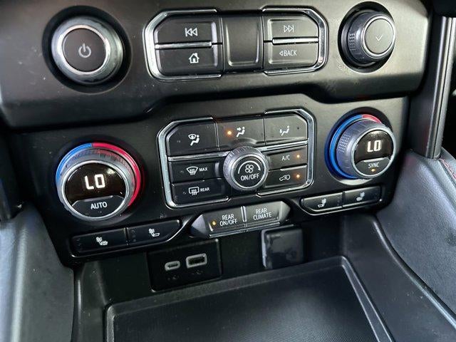 2024 Chevrolet Tahoe 2WD RST