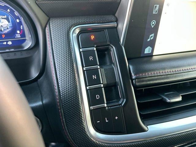 2024 Chevrolet Tahoe 2WD RST