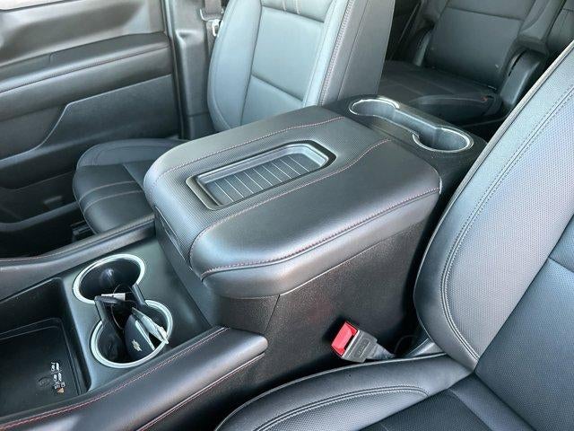 2024 Chevrolet Tahoe 2WD RST