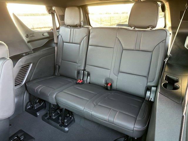 2024 Chevrolet Tahoe 2WD RST