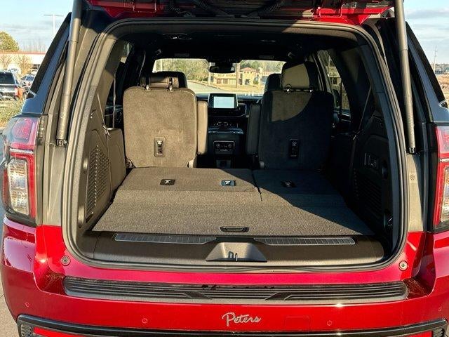 2024 Chevrolet Tahoe 2WD RST