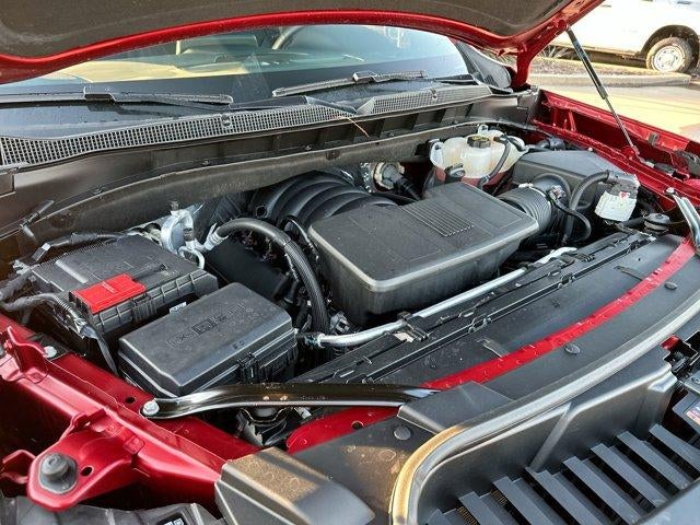 2024 Chevrolet Tahoe 2WD RST