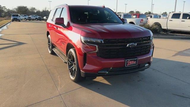 2024 Chevrolet Tahoe 2WD RST