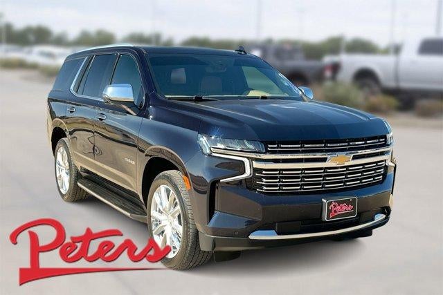 2021 Chevrolet Tahoe 2WD Premier