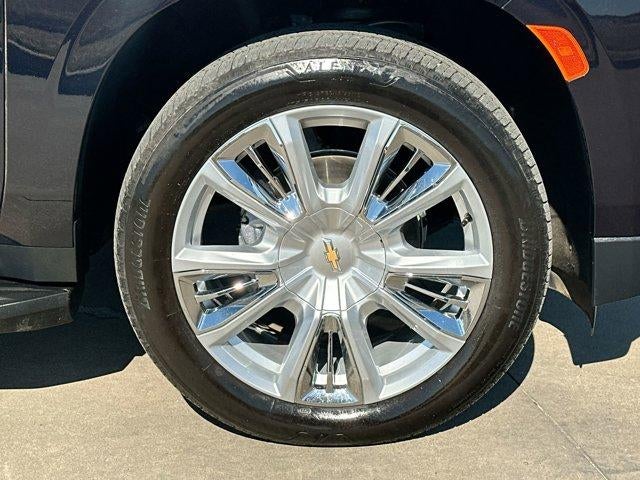 2021 Chevrolet Tahoe 2WD Premier