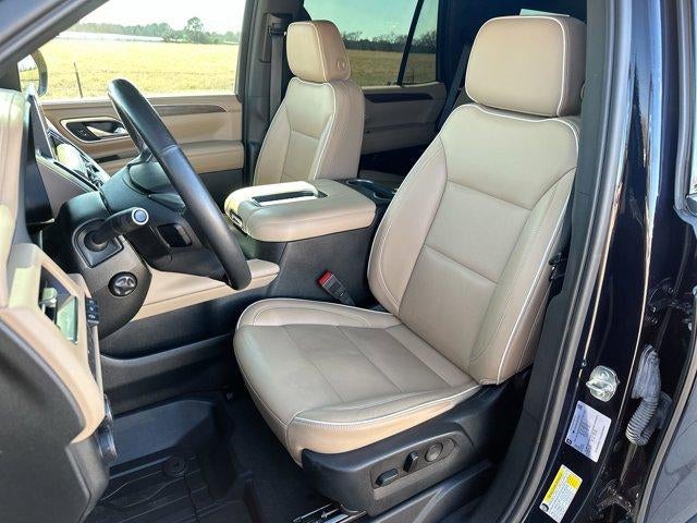 2021 Chevrolet Tahoe 2WD Premier