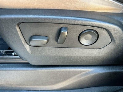 2021 Chevrolet Tahoe 2WD Premier