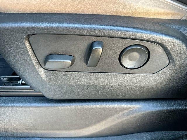 2021 Chevrolet Tahoe 2WD Premier