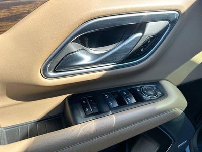 2021 Chevrolet Tahoe 2WD Premier