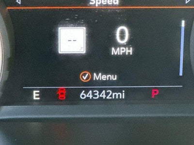 2021 Chevrolet Tahoe 2WD Premier