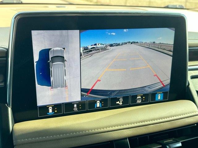 2021 Chevrolet Tahoe 2WD Premier