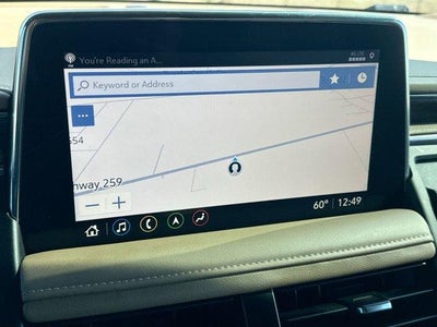 2021 Chevrolet Tahoe 2WD Premier