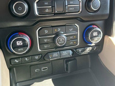 2021 Chevrolet Tahoe 2WD Premier