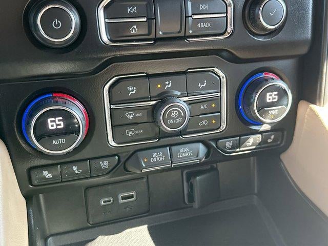 2021 Chevrolet Tahoe 2WD Premier