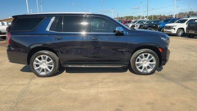 2021 Chevrolet Tahoe 2WD Premier