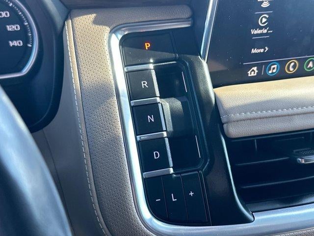 2021 Chevrolet Tahoe 2WD Premier