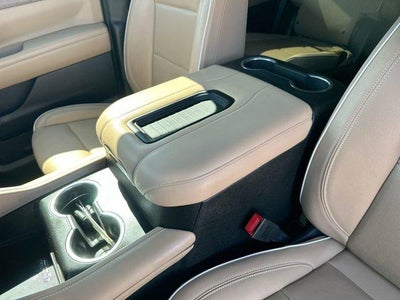 2021 Chevrolet Tahoe 2WD Premier