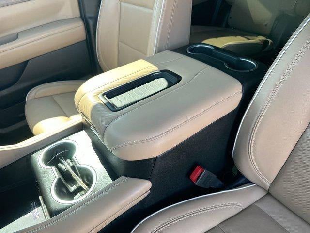 2021 Chevrolet Tahoe 2WD Premier