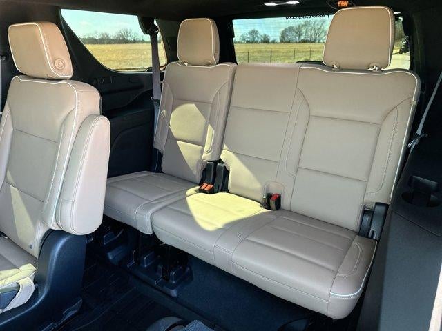 2021 Chevrolet Tahoe 2WD Premier