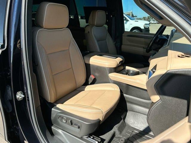 2021 Chevrolet Tahoe 2WD Premier