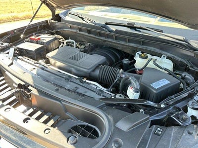 2021 Chevrolet Tahoe 2WD Premier