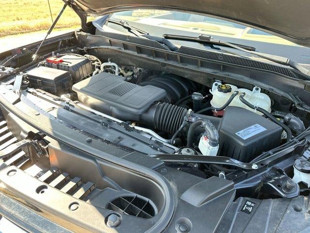 2021 Chevrolet Tahoe 2WD Premier