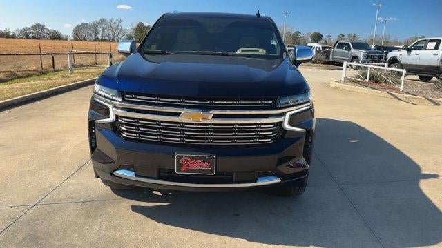 2021 Chevrolet Tahoe 2WD Premier
