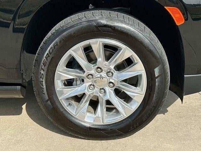 2023 Chevrolet Tahoe 2WD Premier