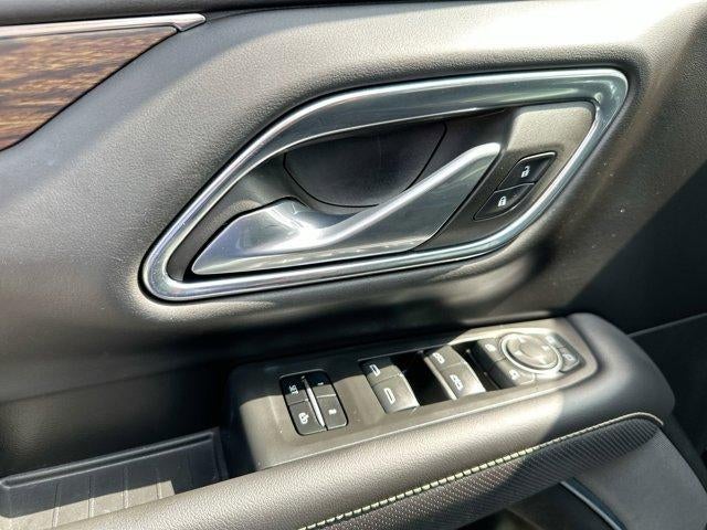 2023 Chevrolet Tahoe 2WD Premier