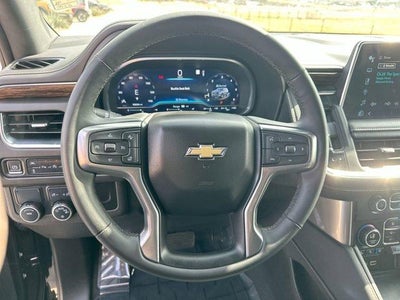 2023 Chevrolet Tahoe 2WD Premier